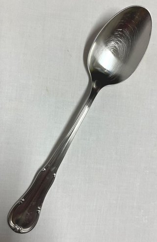 Set posate in metallo