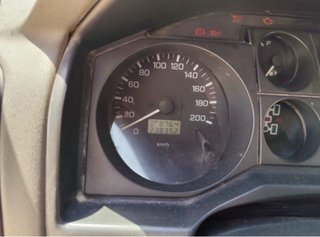 Mitsubishi Montero 2006