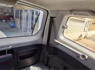 Mitsubishi Montero 2006