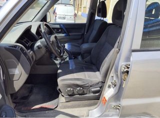 Mitsubishi Montero 2006