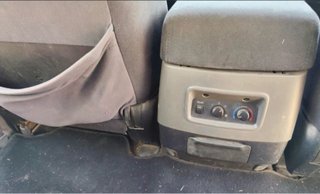 Mitsubishi Montero 2006