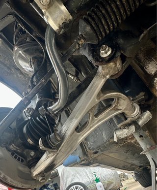 Subaru Impreza Turbo Ranchera