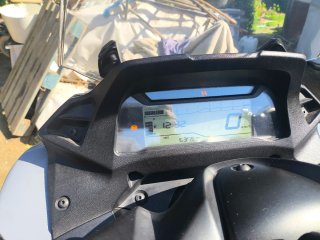 Yamaha Tricity 300 Automática