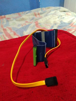 Cable SATA 3.0