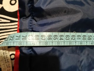 Chaleco FC Barcelona XXL / 48/50,