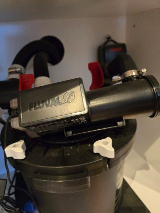 Acuario Profesional 180L Equipado