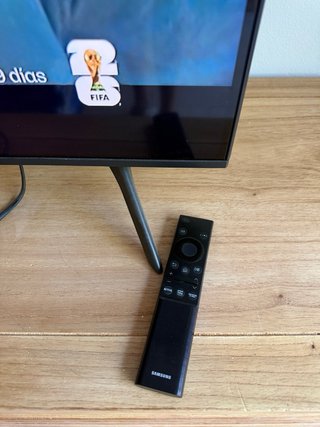 Samsung TV 43 4K Crystal UHD UE43AU7175U