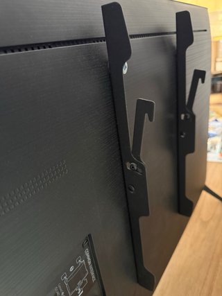 Samsung TV 43 4K Crystal UHD UE43AU7175U