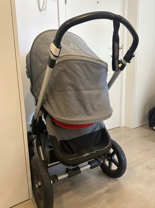 Bugaboo Cameleon Completo + Accesorios