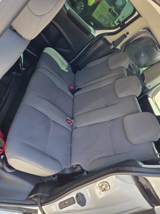 Peugeot Partner 2016 (Venta/Cambio)