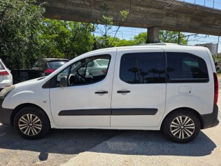 Peugeot Partner 2016 (Venta/Cambio)