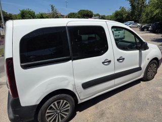 Peugeot Partner 2016 (Venta/Cambio)