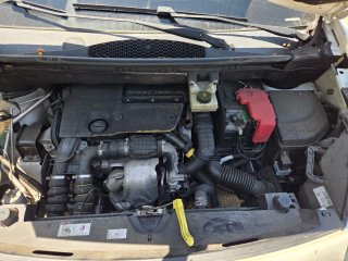 Peugeot Partner 2016 (Venta/Cambio)