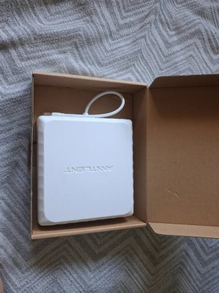 Amplificador Señal Móvil ANNTLENT N20