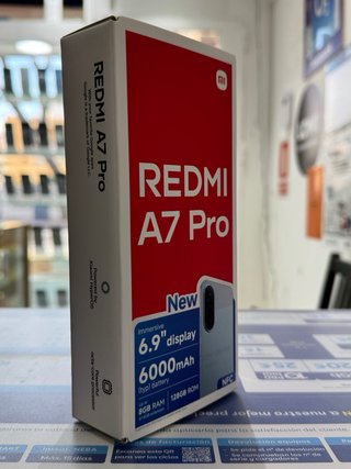 Xiaomi Redmi A7 Pro 128GB