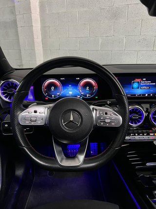 Mercedes-Benz CLA 250 2021 AMG PANO.