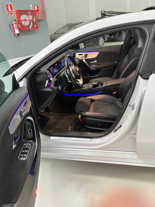 Mercedes-Benz CLA 250 2021 AMG PANO.