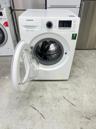 Lavadora marca Samsung con garantía transporte