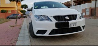SEAT Toledo 2014