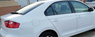 SEAT Toledo 2014