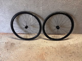 Llantas DT Swiss G540