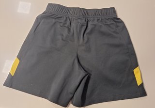 Pantalón corto deportivo niño Nike Dri-Fit Talla M