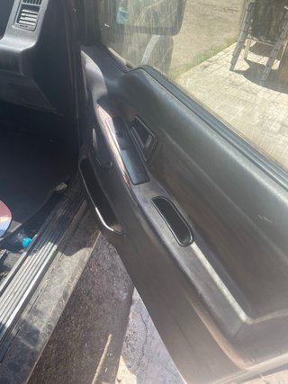 Suzuki Vitara Modificado