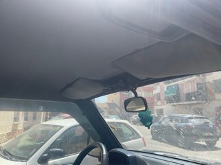 Suzuki Vitara Modificado