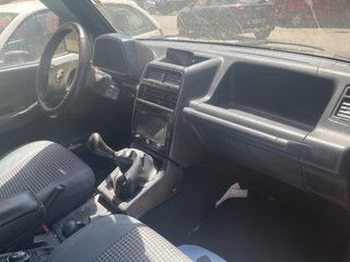 Suzuki Vitara Modificado