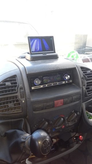 Citroen Jumper 2003