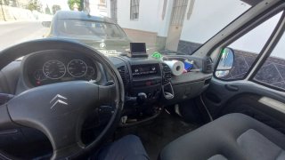 Citroen Jumper 2003