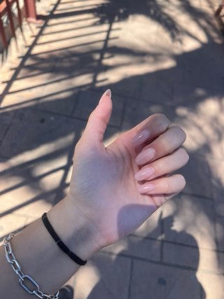 Uñas de gel