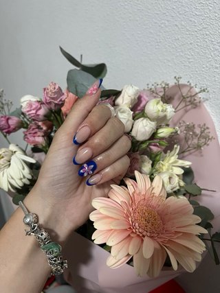 Uñas de gel