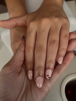 Uñas de gel