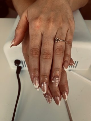 Uñas de gel