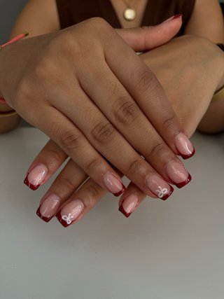 Uñas de gel