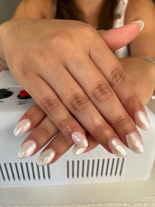 Uñas de gel