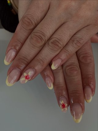 Uñas de gel
