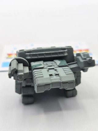 Gachapon Metal Gear Rex Konami