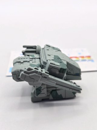 Gachapon Metal Gear Rex Konami