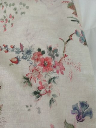 Pantaloni Weekend Max Mara fantasia floreale