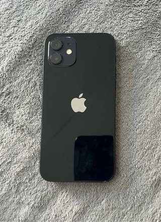 iPhone 12 Azul