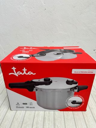 Olla a pressione Jata 10L HOLL2230