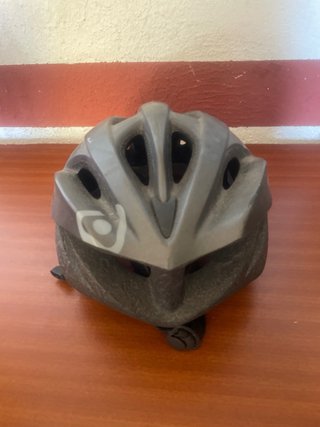 Casco Rockrider Negro