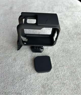 Soporte marco para GoPro 13/12/11/10/9 Funda NUEVO