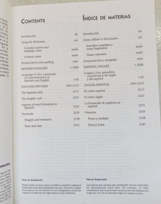 Collins Diccionario Inglés