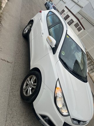 Hyundai ix35 2013