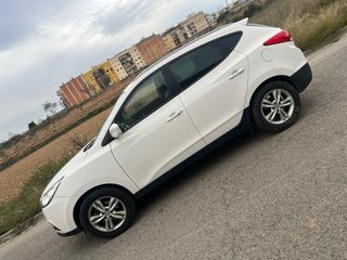Hyundai ix35 2013