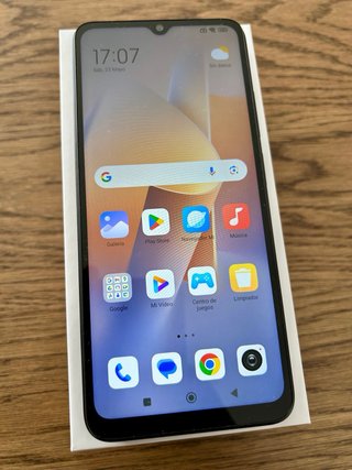 Xiaomi Redmi 12C 128GB