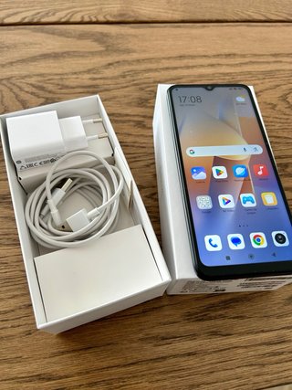 Xiaomi Redmi 12C 128GB